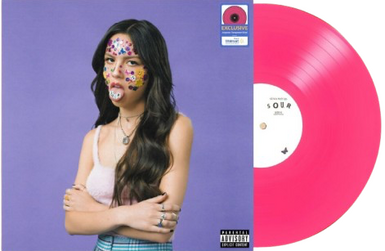 Olivia Rodrigo - Sour