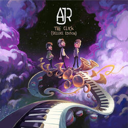 AJR - The Click (AKA my favorite album)