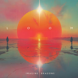 Imagine Dragons - Loom (Nothing interesting, it just looks nice)