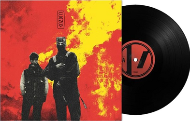 Twenty One Pilots - Clancy